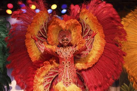 Exploring Samba Schools: The Community and Education Behind Brazil's Most Famous Dance